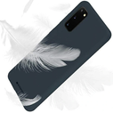 Mercury Soft Case Apple iPhone 15 Pro blue