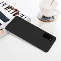 Mercury Soft Case Apple iPhone 15 Pro Max black