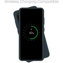 Mercury Soft Case Apple iPhone 15 Pro Max blue