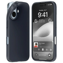 Mercury Soft Case Apple iPhone 16 blue