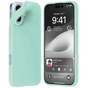Mercury Soft Case Apple iPhone 16 Plus mint