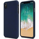 Mercury Soft Case Google Pixel 8 Pro blue