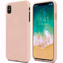 Mercury Soft Case Google Pixel 8 pink sandy
