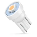 VenCore 3216-10014 - T10 W5W LED Bulb 1 SMD 5050 0.30W 20 Lumen 12V Warm White 3000K