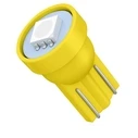 VenCore 3216-10019 T10 W5W Πορτοκαλί LED λάμπα 1 SMD 5050 0.30W 16 lumen 12V