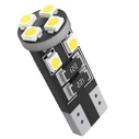 VenCore 3216-10029 T10 W5W CanBus Gen2 - Λάμπα LED 8 SMD 3528, 2W, 290 lm, 6000K