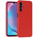 Mercury Soft Case Samsung Galaxy A15 4G/5G red