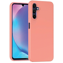 Mercury Soft Case Samsung Galaxy A15 4G/5G light pink