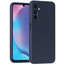 Mercury Soft Case Samsung Galaxy A15 4G/5G blue