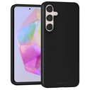 Mercury Soft Case Samsung Galaxy A35 black