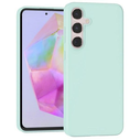 Mercury Soft Case Samsung Galaxy A35 mint