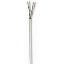 Καλώδιο Δικτύου Intellinet Intellinet Utp Solid Cat6 Cca Cord, 23 Awg, 305m Gray