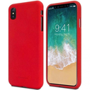 Mercury Soft Case Samsung Galaxy S23 Ultra red