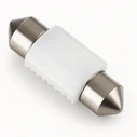 VenCore 3216-10033 - Λάμπα LED Σωληνωτή C5W 39mm CanBus Gen3 6000K 1.5W