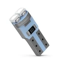 VenCore 3216-10041 - Λάμπα LED T5 W3W Μπλε 12V 2x SMD3528 0.6W 40 lumen