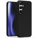 Mercury Soft Case Samsung Galaxy S24+ Plus black