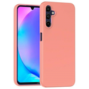 Mercury Soft Case Samsung Galaxy A16 pink