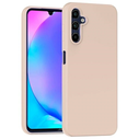 Mercury Soft Case Samsung Galaxy A16 sand rose
