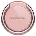 Mercury Ring rose/gold