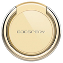 Mercury Ring gold