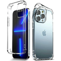 Mercury Bulletproof Case Samsung Galaxy S22 clear