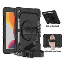 Mercury Bumper Case Apple iPad Air 10.9" 2020 / iPad Pro 11" 2021 / iPad Pro 11" 2022 black