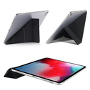 Mercury Clear Back Cover Apple iPad Air 10.9" 2020/2022 / iPad Air 11" 2024/2025 grey