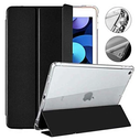 Mercury Clear Back Cover Apple iPad Pro 11" 2020 black