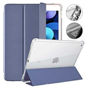 Mercury Clear Back Cover Apple iPad Pro 11" 2020 navy blue