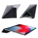 Mercury Clear Back Cover Apple iPad Pro 11" 2020 green