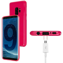 Mercury Jelly Case Apple iPhone 13 / 14 pink