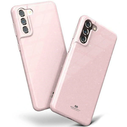 Mercury Jelly Case Apple iPhone 14 / 13 light pink