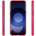 Mercury Jelly Case Apple iPhone 14 Plus pink