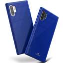 Mercury Jelly Case Apple iPhone 14 Pro navy blue