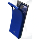 Mercury Jelly Case Apple iPhone 14 Pro navy blue