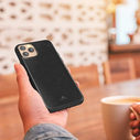 Mercury Jelly Case Apple iPhone 14 Pro black