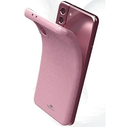 Mercury Jelly Case Apple iPhone 14 Pro light pink