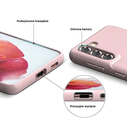 Mercury Jelly Case Apple iPhone 14 Pro light pink