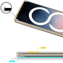 Mercury Jelly Case Apple iPhone 14 Pro gold