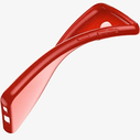 Mercury Jelly Case Apple iPhone 14 Pro Max red