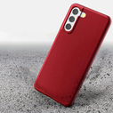 Mercury Jelly Case Apple iPhone 14 Pro Max red