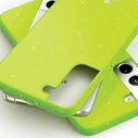 Mercury Jelly Case Apple iPhone 14 Pro Max lime