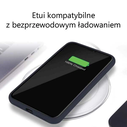 Mercury Silicone Case Apple iPhone 13 Pro navy blue