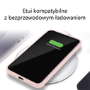 Mercury Silicone Case Apple iPhone 13 Pro Max pink sandy