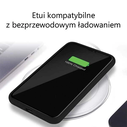 Mercury Silicone Case Apple iPhone 14 Plus black