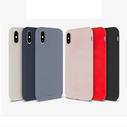 Mercury Silicone Case Apple iPhone 14 Plus black