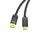 Καλώδιο DisplayPort σε HDMI Vention HADBH 2 m Μαύρο