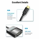 Αντάπτορας USB σε VGA Vention TDDBB