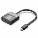 Αντάπτορας HDMI Vention USB-C