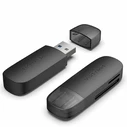 Card Reader Vention CLEB0 Μαύρο